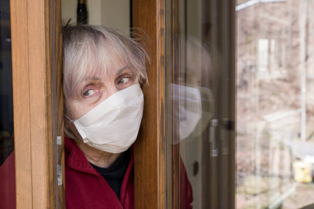 coronavirus essay - coronavirus france bfm carte